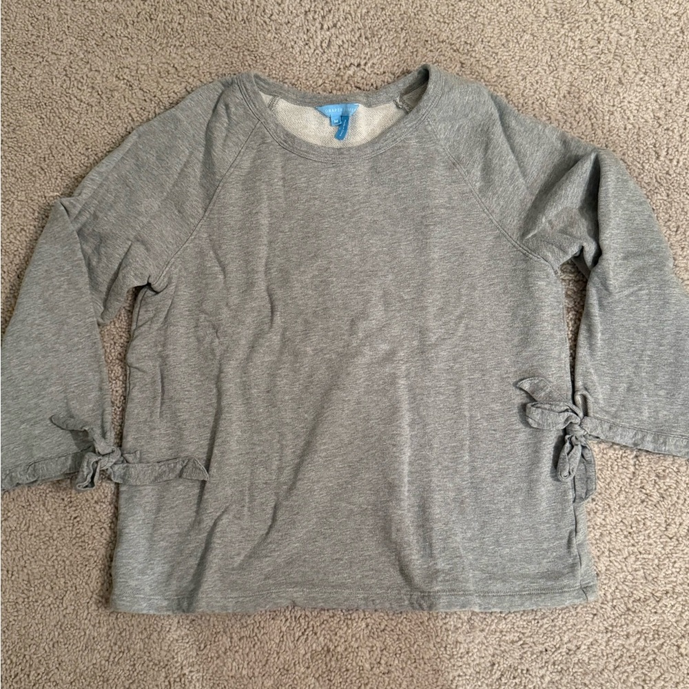 Draper James Sweatshirt
